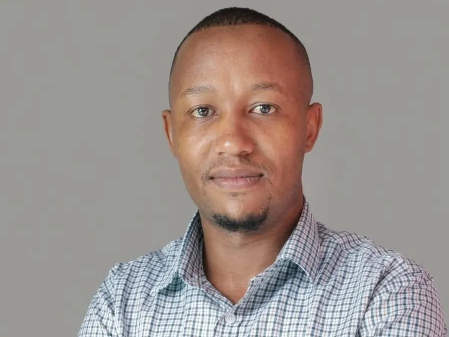 Ian Ngugi